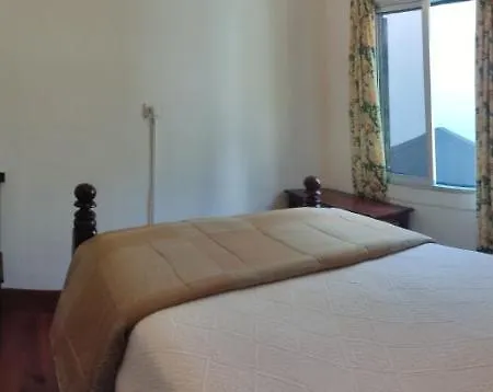 Δωμάτια σε οικογενειακή κατοικία Casa Da Avo Rosa