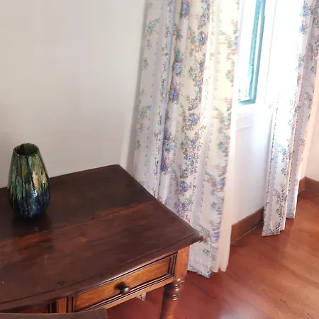 Casa Da Avo Rosa Rum i privatbostad São Vicente