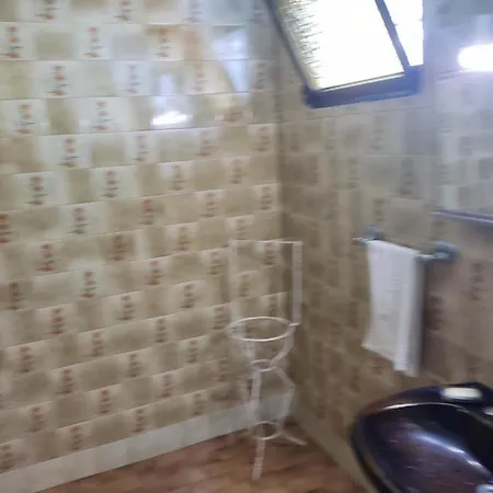 Casa Da Avo Rosa Rum i privatbostad *