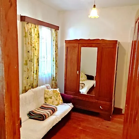 Casa Da Avo Rosa