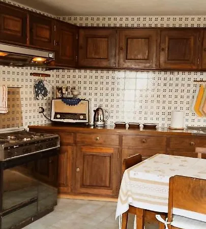 Rum i privatbostad Casa Da Avo Rosa São Vicente