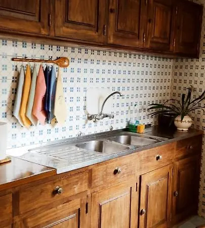 Casa Da Avo Rosa * Сан-Висенти