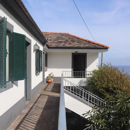 Проживание в семье Casa Da Avo Rosa