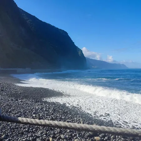 Проживание в семье Casa Da Avo Rosa