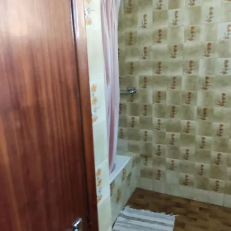 Casa Da Avo Rosa Сан-Висенти