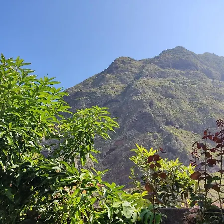 Casa Da Avo Rosa Проживание в семье Сан-Висенти