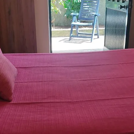 Casa Da Avo Rosa Проживание в семье *