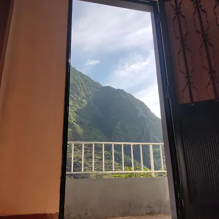 Проживание в семье Casa Da Avo Rosa