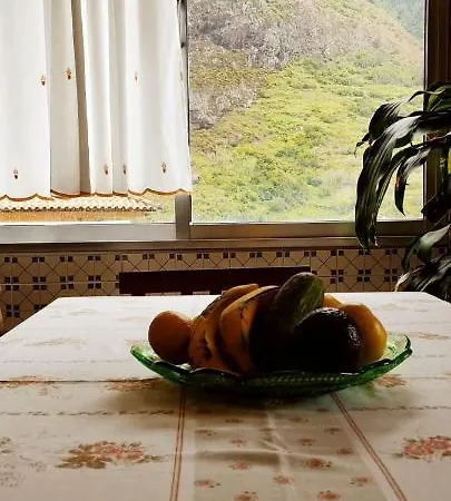 Casa Da Avo Rosa *