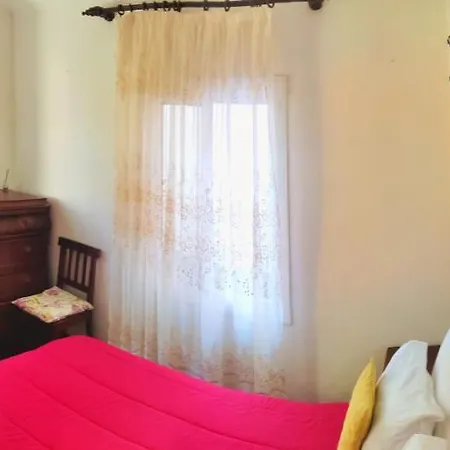 Casa Da Avo Rosa Rum i privatbostad *
