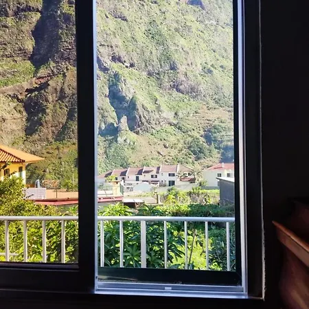 Casa Da Avo Rosa