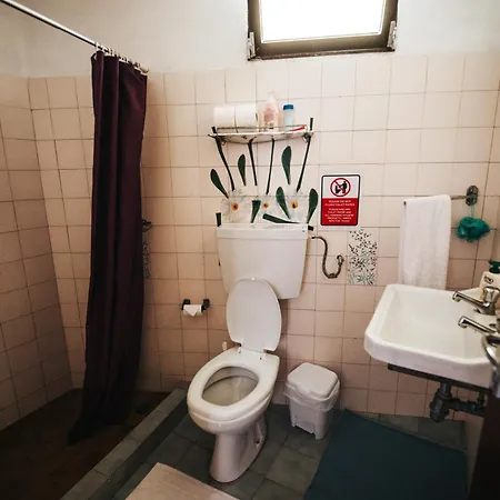 Проживание в семье Casa Da Avo Rosa