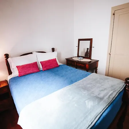 Casa Da Avo Rosa *