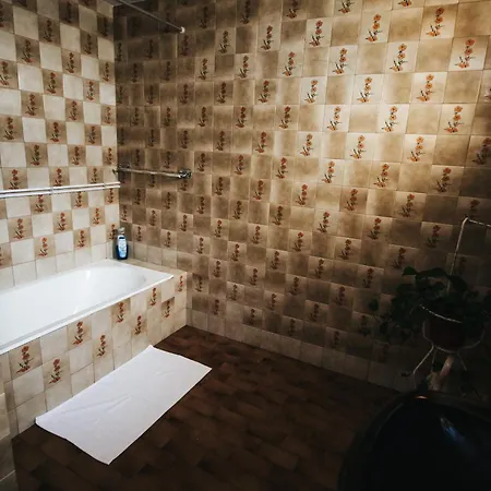 Проживание в семье Casa Da Avo Rosa