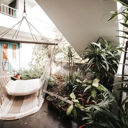 Δωμάτια σε οικογενειακή κατοικία Casa Da Avo Rosa