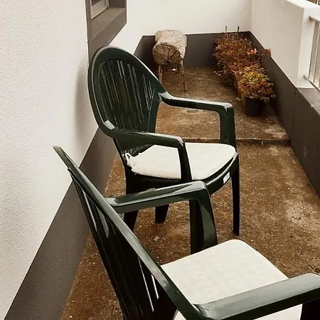 Δωμάτια σε οικογενειακή κατοικία Casa Da Avo Rosa São Vicente