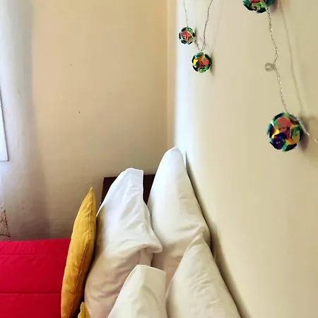 Casa Da Avo Rosa Проживание в семье *