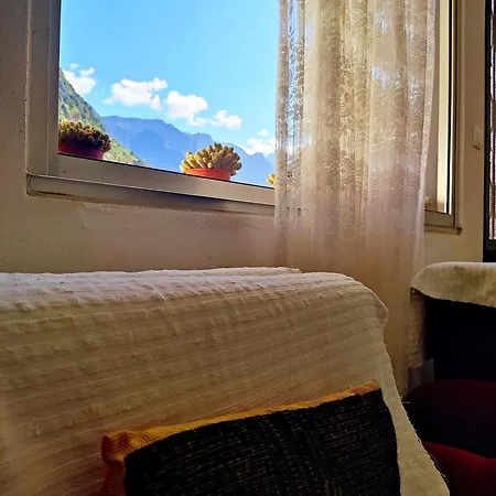 Проживание в семье Casa Da Avo Rosa Сан-Висенти