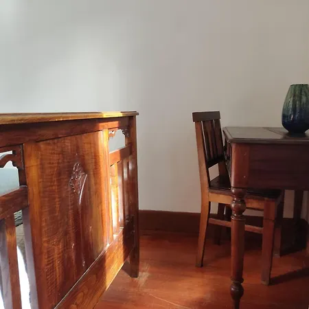 בית אירוח Casa Da Avo Rosa