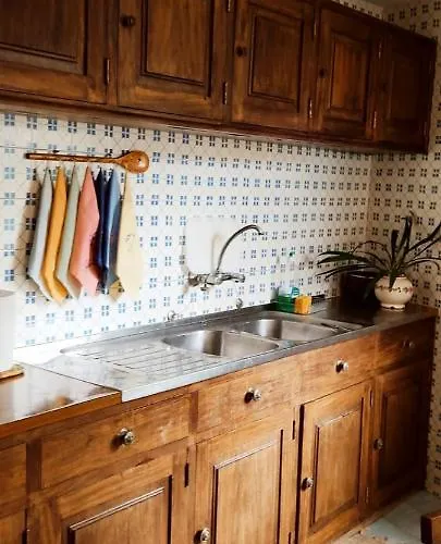 Casa Da Avo Rosa * São Vicente