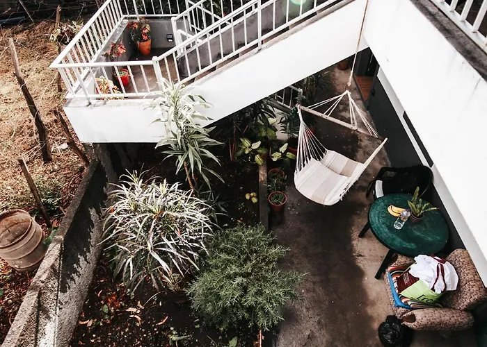 Casa Da Avo Rosa * São Vicente