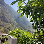 Homestay Casa Da Avo Rosa Sao Vicente (Madeira)