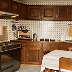 Homestay Casa Da Avo Rosa Sao Vicente (Madeira)