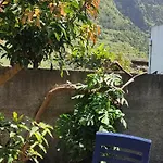 Casa Da Avo Rosa * Sao Vicente (Madeira)