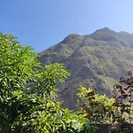 Casa Da Avo Rosa Homestay Sao Vicente (Madeira)