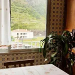 Casa Da Avo Rosa Homestay