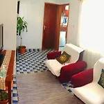 Casa Da Avo Rosa