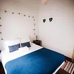 Casa Da Avo Rosa