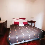 Casa Da Avo Rosa Sao Vicente (Madeira)