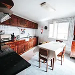 Casa Da Avo Rosa Homestay *
