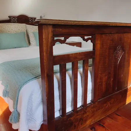 Casa Da Avo Rosa * Sao Vicente (Madeira)
