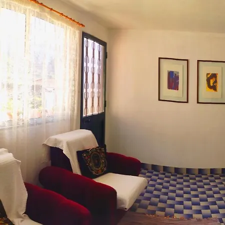 Casa Da Avo Rosa