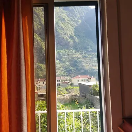 Casa Da Avo Rosa * Sao Vicente (Madeira)