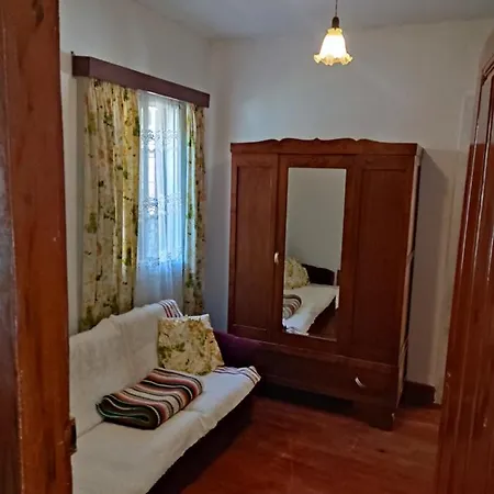 Casa Da Avo Rosa *
