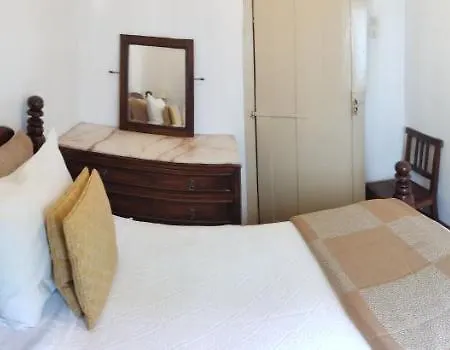 Casa Da Avo Rosa