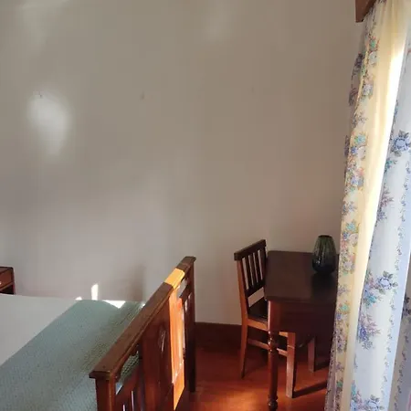 Casa Da Avo Rosa São Vicente