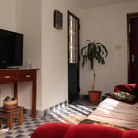 Habitación en casa particular Casa Da Avo Rosa *