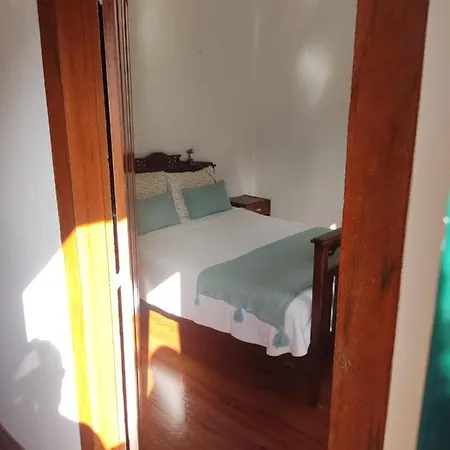 Casa Da Avo Rosa *