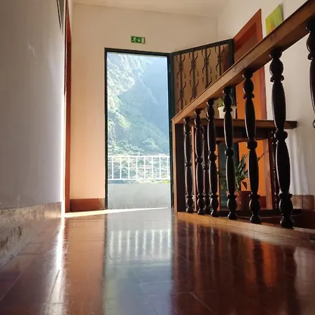 Casa Da Avo Rosa