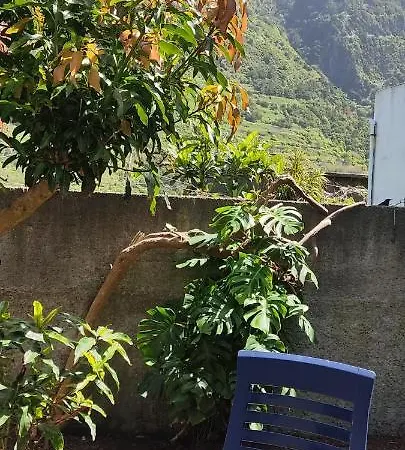 Casa Da Avo Rosa * Sao Vicente (Madeira)