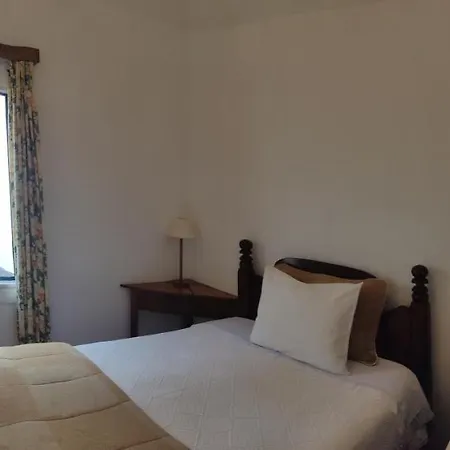 Casa Da Avo Rosa São Vicente