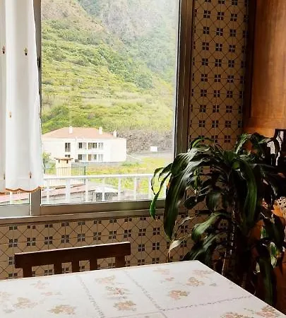 Casa Da Avo Rosa Homestay