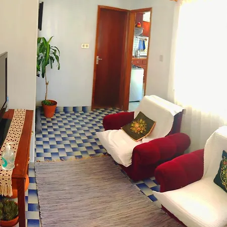 Casa Da Avo Rosa