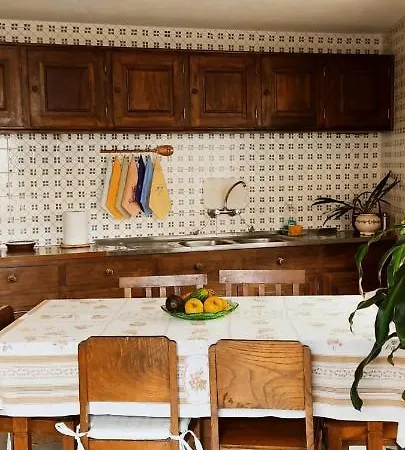 Casa Da Avo Rosa * Sao Vicente (Madeira)