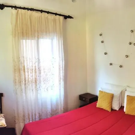 Casa Da Avo Rosa * Sao Vicente (Madeira)