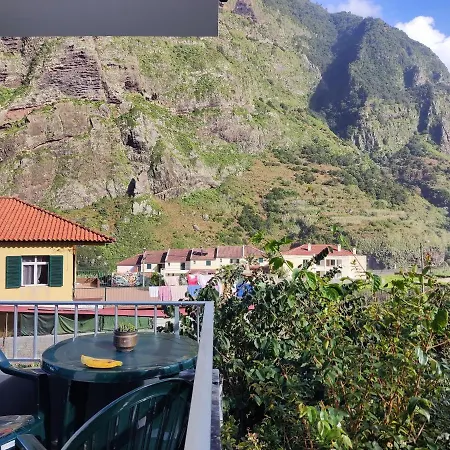 Casa Da Avo Rosa *